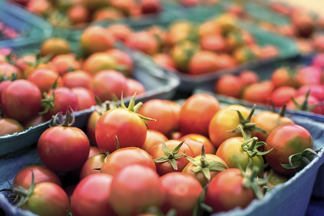 Pixabay/WildOne Don’t Miss Cathedral Square Market Before it Ends on October 6